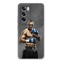 Чехол с картинкой Александр Усик для OPPO A5 – Олександр Усик