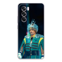 Чехол с картинкой Александр Усик для OPPO A5 – Усик Гетман