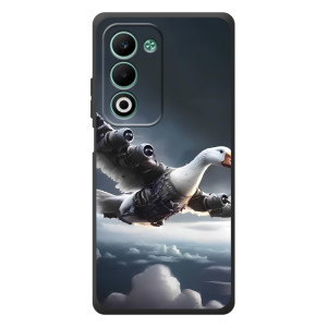 Чехол с мемом Тралалело тралала на OPPO A5