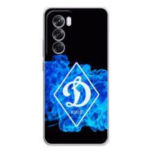 Чехол с ФК Динамо Киев на  – Динамо Киев Дым