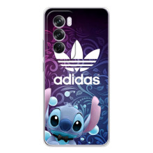 Чехол с картинкой Адидас на  – Адидас Стич