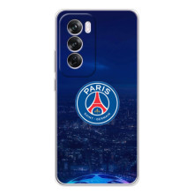 Чехол с картинкой ФК ПСЖ на  (Логотип ПСЖ)