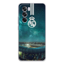 Чехол с картинкой ФК Реал Мадрид на  (Стадион Реала)