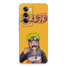Чохол з картинкою Наруто Аніме для OPPO A5 – Наруто Уджзумаки