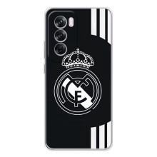 ФК Реал Мадрид чехлы для OPPO A5 (AlphaPrint) (ФК Реал Мадрид)