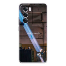 Патріотичні Чохли для  Оппо А5 (Свобода)