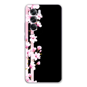 Чехлы с тематикой "ЦВЕТЫ" на OPPO A5 – Цветочки