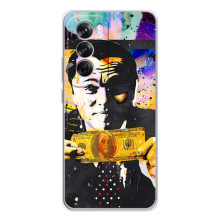 Популярные Чехлы с картинками для Оппо А5 (Волк с Уолл-стрит)