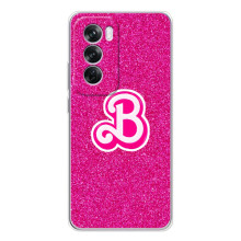 Силиконовый Чехол Барби Фильм на OPPO A5 (B-barbie)