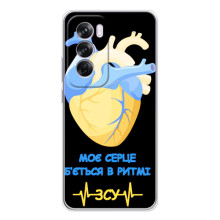 ЗСУ Чохли (TPU) для OPPO A5