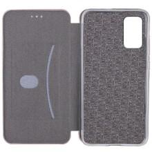 Шкіряний чохол-книжка Classy для Oppo A52 / A72 / A92 – undefined