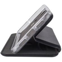 Шкіряний чохол-книжка Classy для Oppo A52 / A72 / A92 – undefined