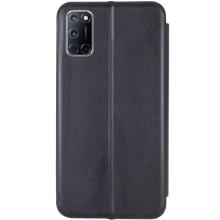 Шкіряний чохол-книжка Classy для Oppo A52 / A72 / A92 – undefined