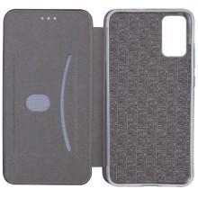 Шкіряний чохол-книжка Classy для Oppo A52 / A72 / A92 – undefined