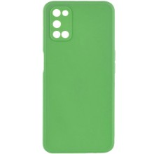 Силиконовый чехол Candy Full Camera для Oppo A52 / A72 / A92