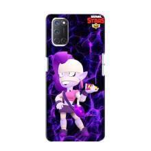 Чехлы Brawl Stars для Oppo A52 (AlphaPrint)