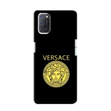 Чехлы VERSACE для Оппо А52 (PREMIUMPrint) (Versace)