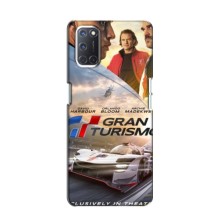 Чехол Gran Turismo / Гран Туризмо на Оппо А52 – Gran Turismo