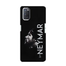 Чохол Неймар для Oppo A52 (AlphaPrint) – NEYMAR