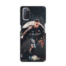 Чохол Неймар для Oppo A52 (AlphaPrint) – PSG Neymar