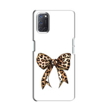 Чехол банты для Oppo A52
