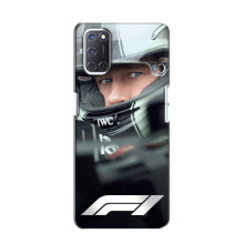 Чохол фільм Формула 1 для Oppo A52 – Сонні Гейс