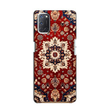 Чехол с принтом Ковер для Oppo A52 – Ковер
