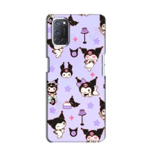 Чехол с персонажем Куроми на Oppo A52