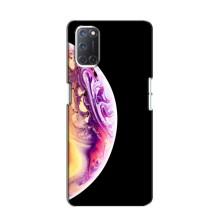 Космічні Чохли для OPPO A52 (VPrint) (Планета Айфон)