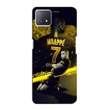 Чохли Кіліан Мбаппе для Oppo a53 (5G) – Mbappe