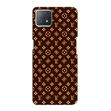 Чохли Луі Вітон для Oppo a53 (5G) (AlphaPrint - LOUIS VUITTON) (лого LOUIS VUITTON)