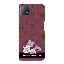 Чохол Disney Mouse Oppo a53 (5G) (PREMIUMPrint)