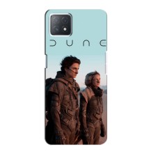 Чохол ДЮНА для Оппо А53 (5G) (dune)