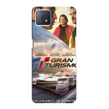 Чехол Gran Turismo / Гран Туризмо на Оппо А53 (5G) – Gran Turismo