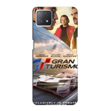 Чехол Gran Turismo / Гран Туризмо на Оппо А53 (5G) (Gran Turismo)