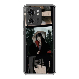 Чехол с картинками Итачи для 好的
ОППО А53 5г – Итачи на фото