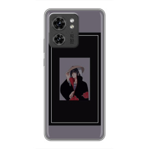 Чехол с картинками Итачи для 好的
ОППО А53 5г – Итачи в рамке