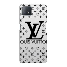 Чохол Стиль Louis Vuitton на Oppo a53 (5G) (LV)