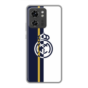 Чехол с картинкой ФК Реал Мадрид на 好的
ОППО А53 5г – Логотип Реала