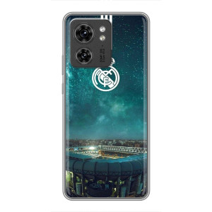 Чехол с картинкой ФК Реал Мадрид на 好的
ОППО А53 5г – Стадион Реала