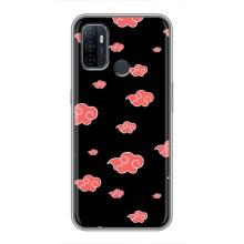 Чохли Персонажі Аніме Наруто для Oppo A53 (AlphaPrint)