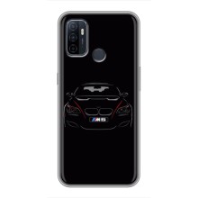 Чехол BMW для Оппо А53