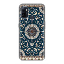 Чохол з принтом Килим для Oppo A53
