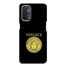 Чехлы VERSACE для Оппо А54 (5G) (PREMIUMPrint) (Versace)