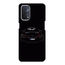 Чохол BMW для OPPO а54 (5G)
