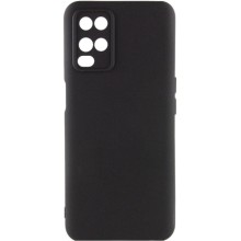 Чохол Silicone Cover Lakshmi Full Camera (A) для Oppo A54 4G