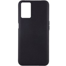Чехол TPU Epik Black для Oppo A54 4G – Черный