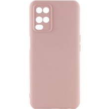 Чехол Silicone Cover Lakshmi Full Camera (A) для Oppo A54 4G – undefined