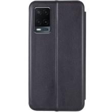 Шкіряний чохол-книжка Classy для Oppo A54 4G – undefined