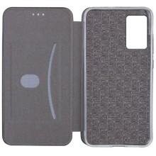 Шкіряний чохол-книжка Classy для Oppo A54 4G – undefined